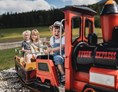 Erlebnisse im Oberallgäu: Buron Kinderpark in Wertach im Allgäu - Buron Kinderpark in Wertach im Allgäu