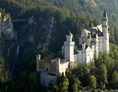 Erlebnisse: Schloss Neuschwanstein