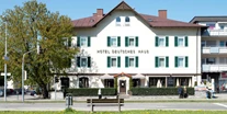 Hotels und Ferienwohnungen im Oberallgäu - Wirtshaus Anno 1898 - Sonthofen - Wirtshaus Anno 1898 & Hotel Deutsches Haus in Sonthofen