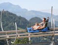 Erlebnisse im Oberallgäu: Sommerrodelbahn - Winterrodelbahn am Söllereck - Sommer- und Winterrodelbahn am Söllereck