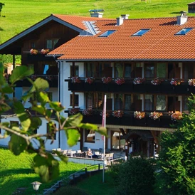 Unterkunft im Allgäu: Alpenhotel Sonneck in Bad Hindelang im Allgäu - Alpenhotel Sonneck in Bad Hindelang im Allgäu