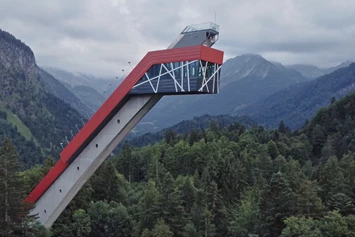 Veranstaltungen im Oberallgäu: Sieben Sekunden - der Traum vom Fliegen - 7 Sekunden - der Traum vom Fliegen - Kinostart