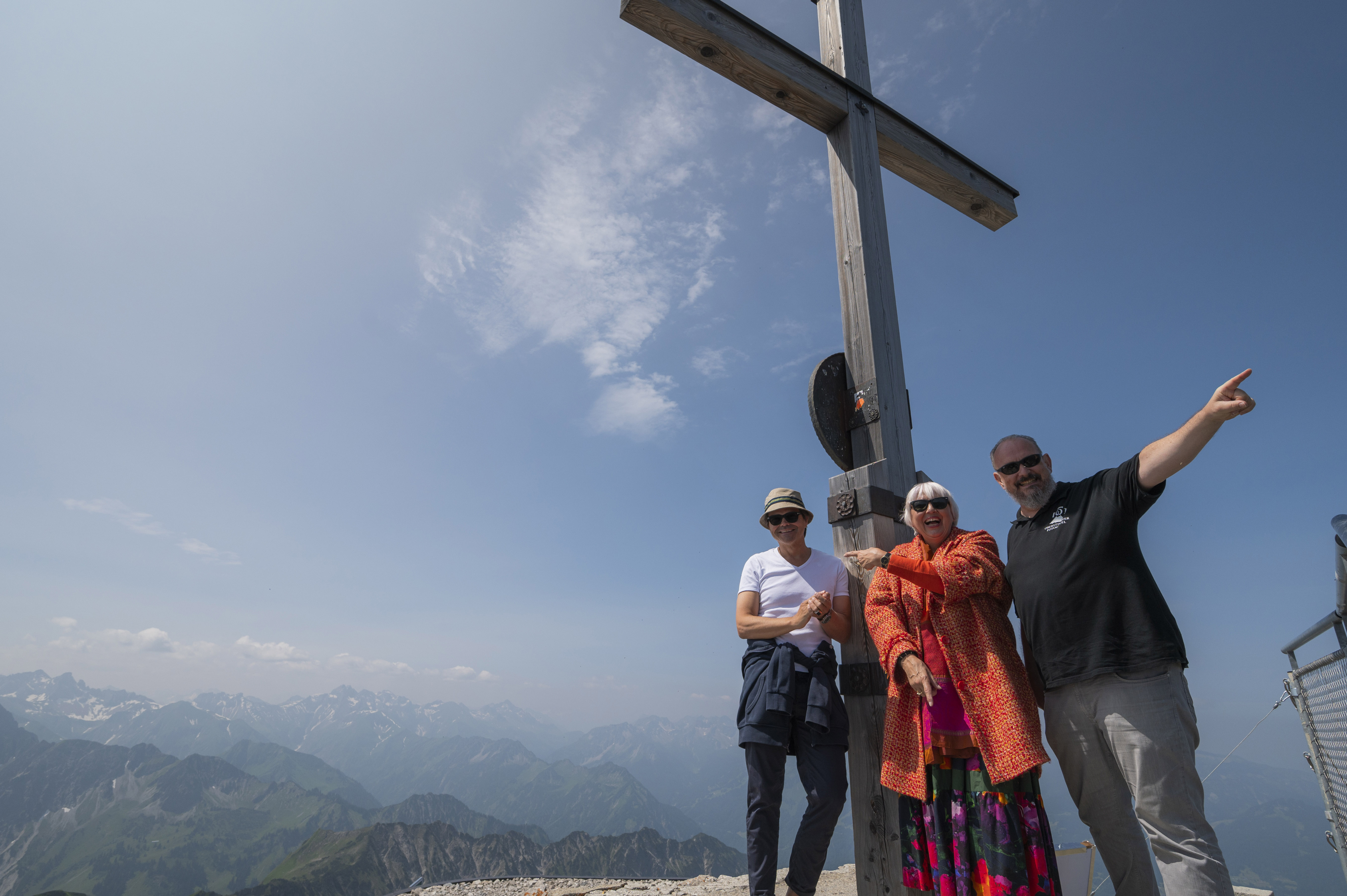 Veranstaltungen im Oberallgäu: Oberstdorfer Fotogipfel - Fotogipfel Oberstdorf im Allgäu 2026