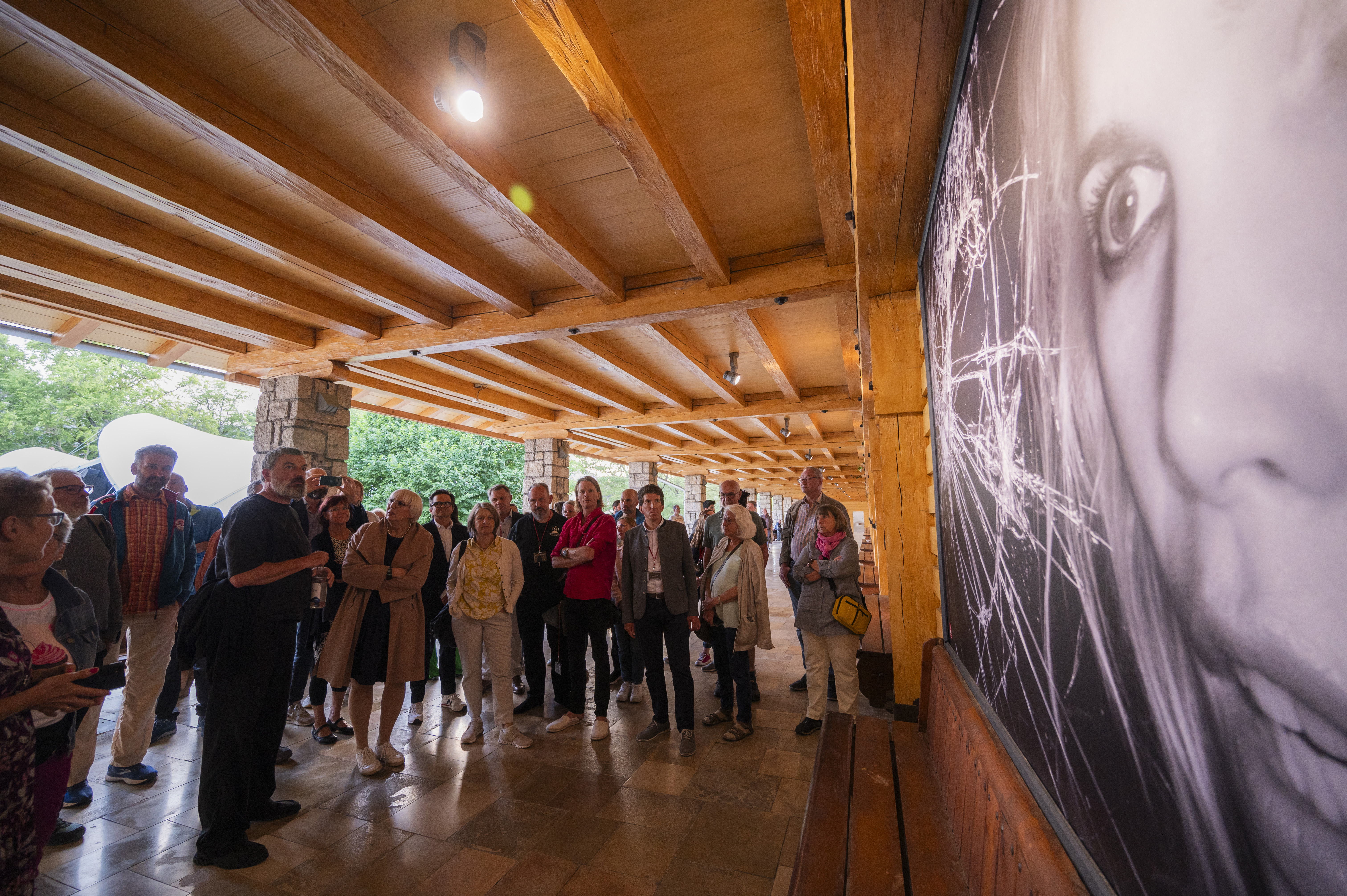 Veranstaltungen im Oberallgäu: Oberstdorfer Fotogipfel - Fotogipfel Oberstdorf im Allgäu im Juni 2027