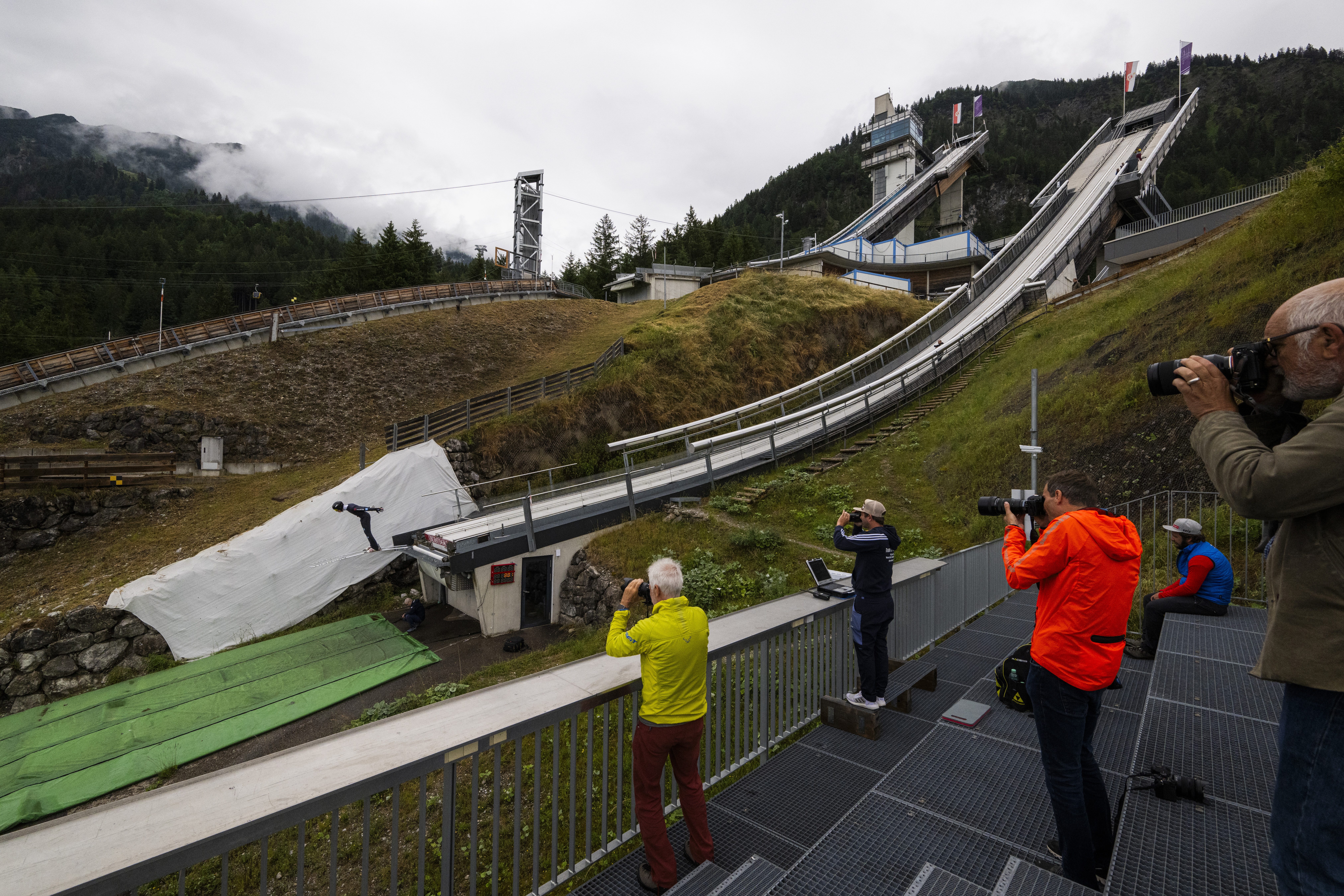 Veranstaltungen im Oberallgäu: Fotogipfel in Oberstdorf im Allgäu - Fotogipfel Oberstdorf im Allgäu im Juni 2027