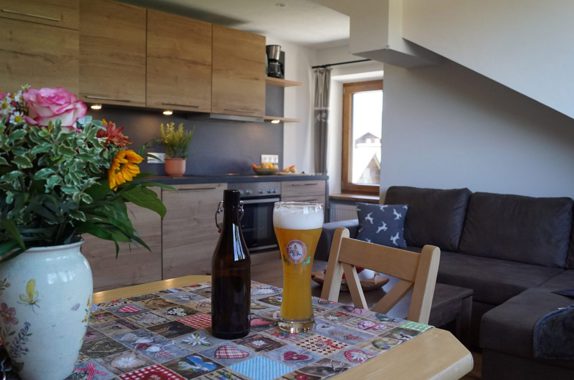 Hotels und Ferienwohnungen im Oberallgäu - Unterkunftsart: Pension, Hotel Garni, Gasthof - Pension Alpenblick in Oy-Mittelberg im Allgäu - Pension Alpenblick in Oy-Mittelberg im Allgäu