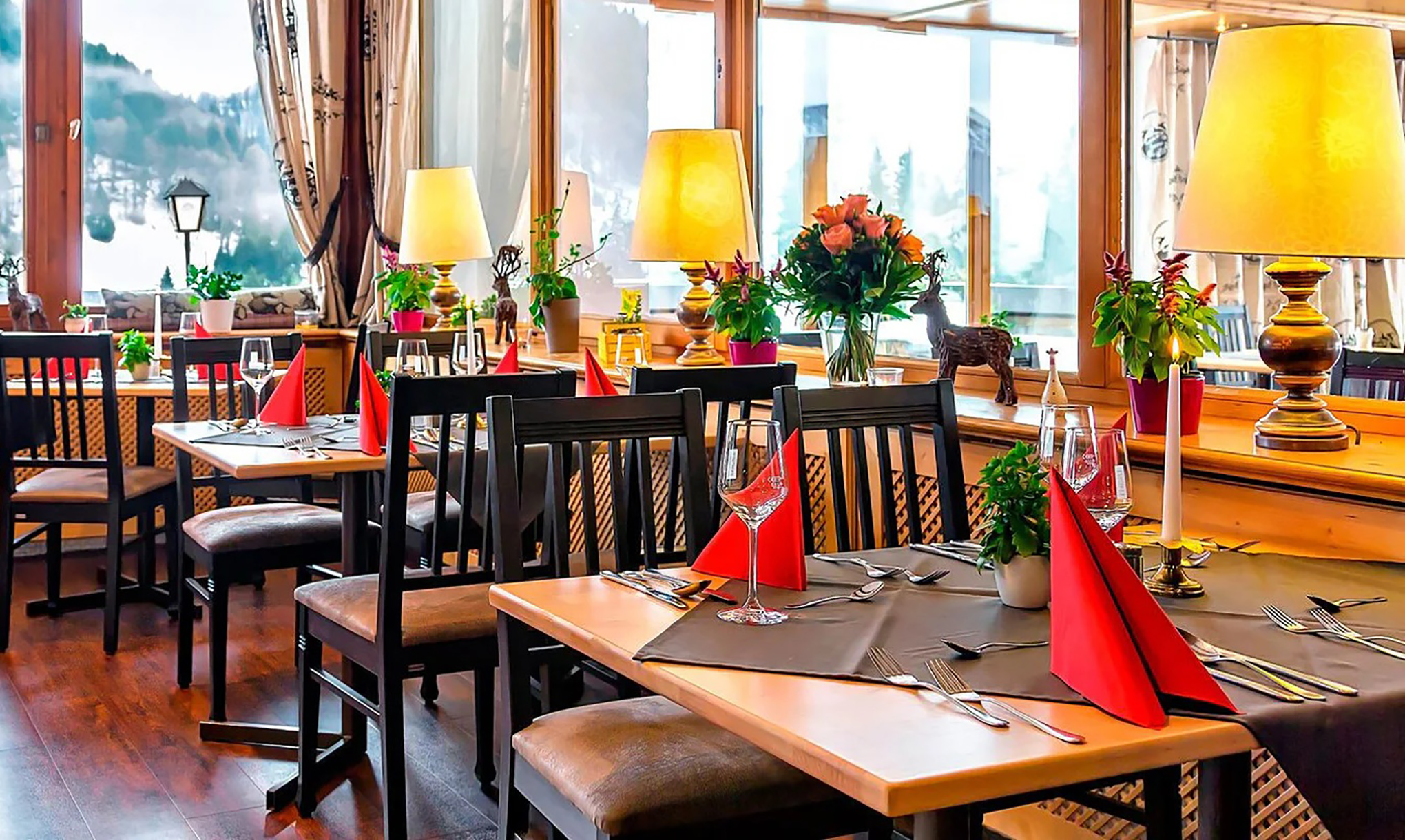 Hotels und Ferienwohnungen im Oberallgäu - Hotel Edelsberg in Unterjoch im Allgäu - Hotel Edelsberg in Bad Hindelang / Unterjoch