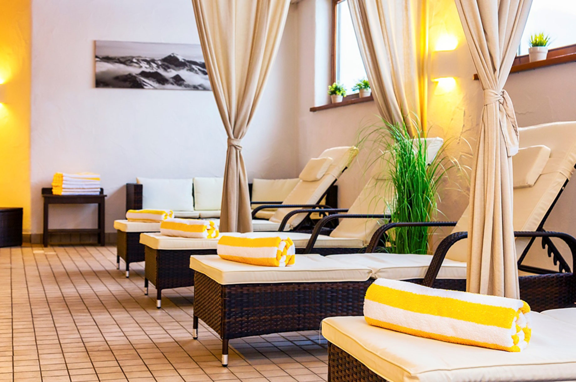 Unterkunft im Allgäu: Hotel Edelsberg in Unterjoch im Allgäu - Hotel Edelsberg in Bad Hindelang / Unterjoch