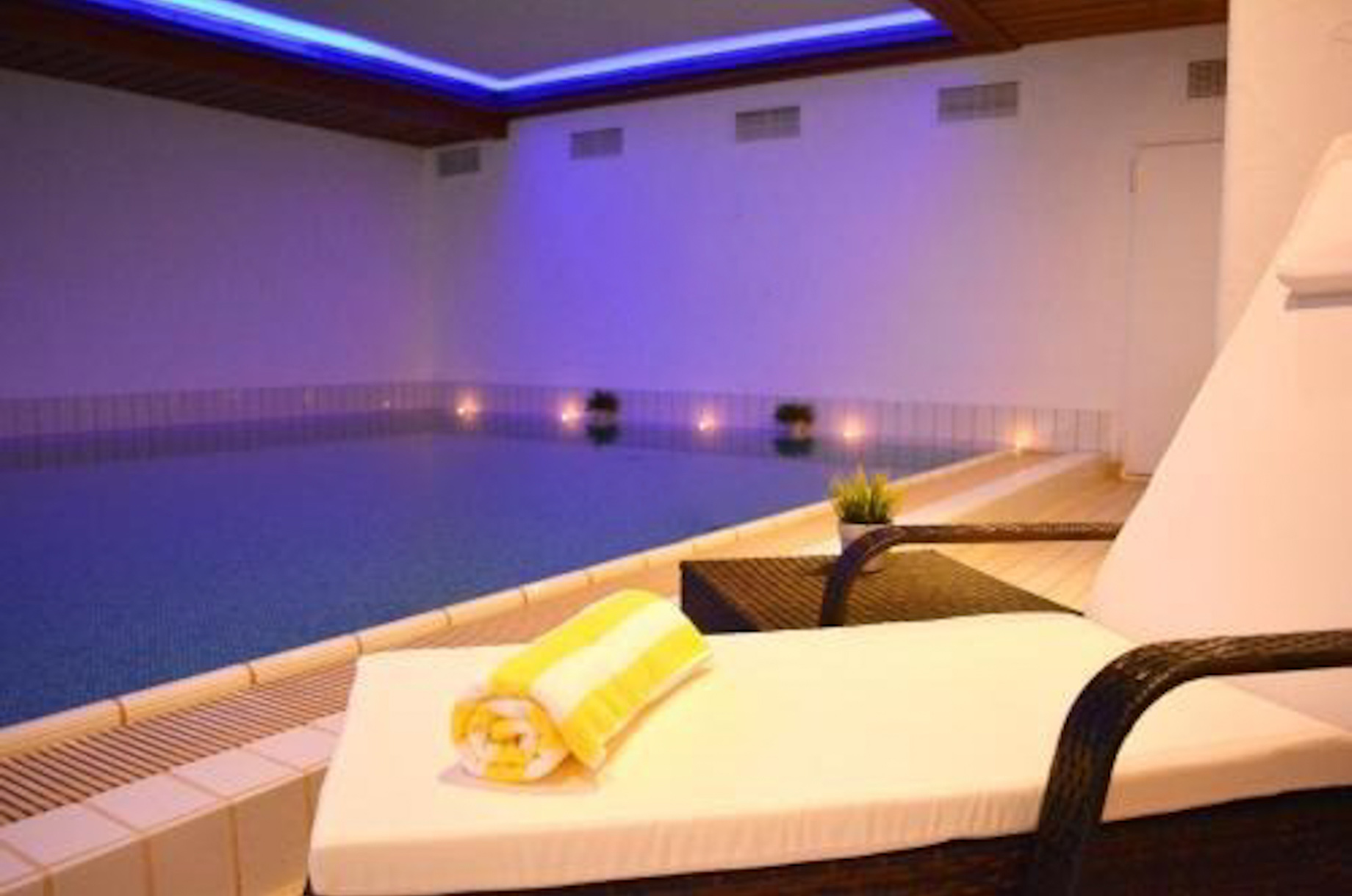 Unterkunft im Allgäu: Hotel Edelsberg in Bad Hindelang / Unterjoch - Hotel Edelsberg in Bad Hindelang / Unterjoch