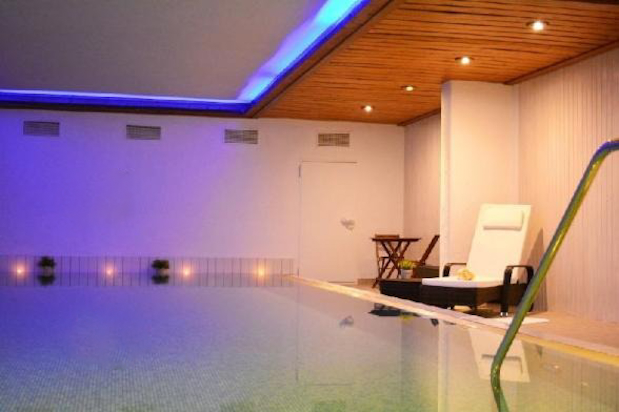 Unterkunft im Allgäu: Hotel Edelsberg in Bad Hindelang / Unterjoch - Hotel Edelsberg in Bad Hindelang / Unterjoch