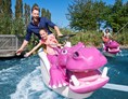 Erlebnisse: Freizeitpark Ravensburger Spieleland