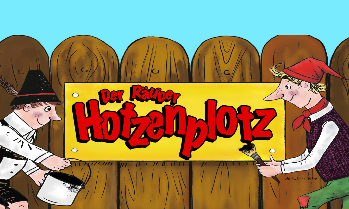 Veranstaltungen im Oberallgäu: Das KiWi-Kindertheater auf "Allgäu-Tour" - Das KiWi-Kindertheater auf "Allgäu-Tour" 2026