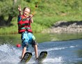 Erlebnisse im Oberallgäu: INSELSEE ALLGÄU - Wasserski- und Wakeboardpark - INSELSEE ALLGÄU - Wasserski- und Wakeboardpark