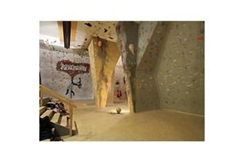 Erlebnisse im Oberallgäu: Kletterhalle Seltmans