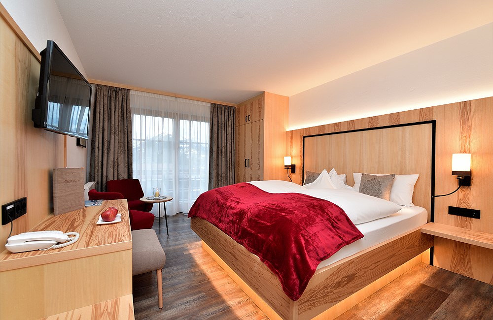 Restaurants im Oberallgäu: Die Humbachstube - Restaurant im Alpenhof Jäger im Kleinwalsertal - Die Humbachstube - Restaurant im Alpenhof Jäger im Kleinwalsertal