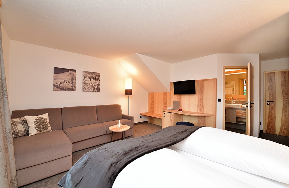 Restaurants im Oberallgäu: Die Humbachstube - Restaurant im Alpenhof Jäger im Kleinwalsertal - Die Humbachstube - Restaurant im Alpenhof Jäger im Kleinwalsertal