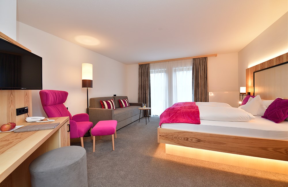 Restaurants im Oberallgäu: Die Humbachstube - Restaurant im Alpenhof Jäger im Kleinwalsertal - Die Humbachstube - Restaurant im Alpenhof Jäger im Kleinwalsertal