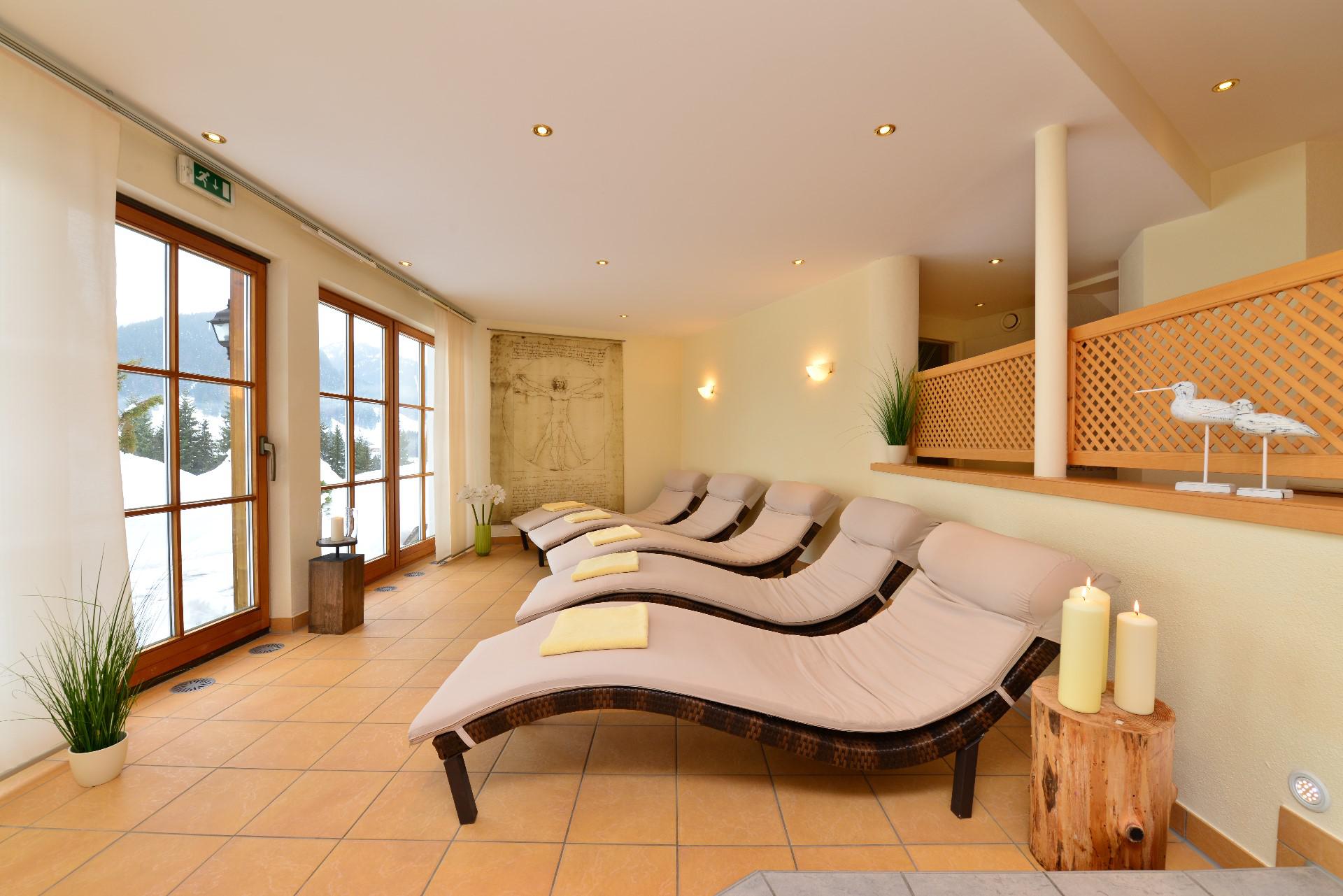 Restaurants im Oberallgäu: Die Humbachstube - Restaurant im Alpenhof Jäger im Kleinwalsertal - Die Humbachstube - Restaurant im Alpenhof Jäger im Kleinwalsertal