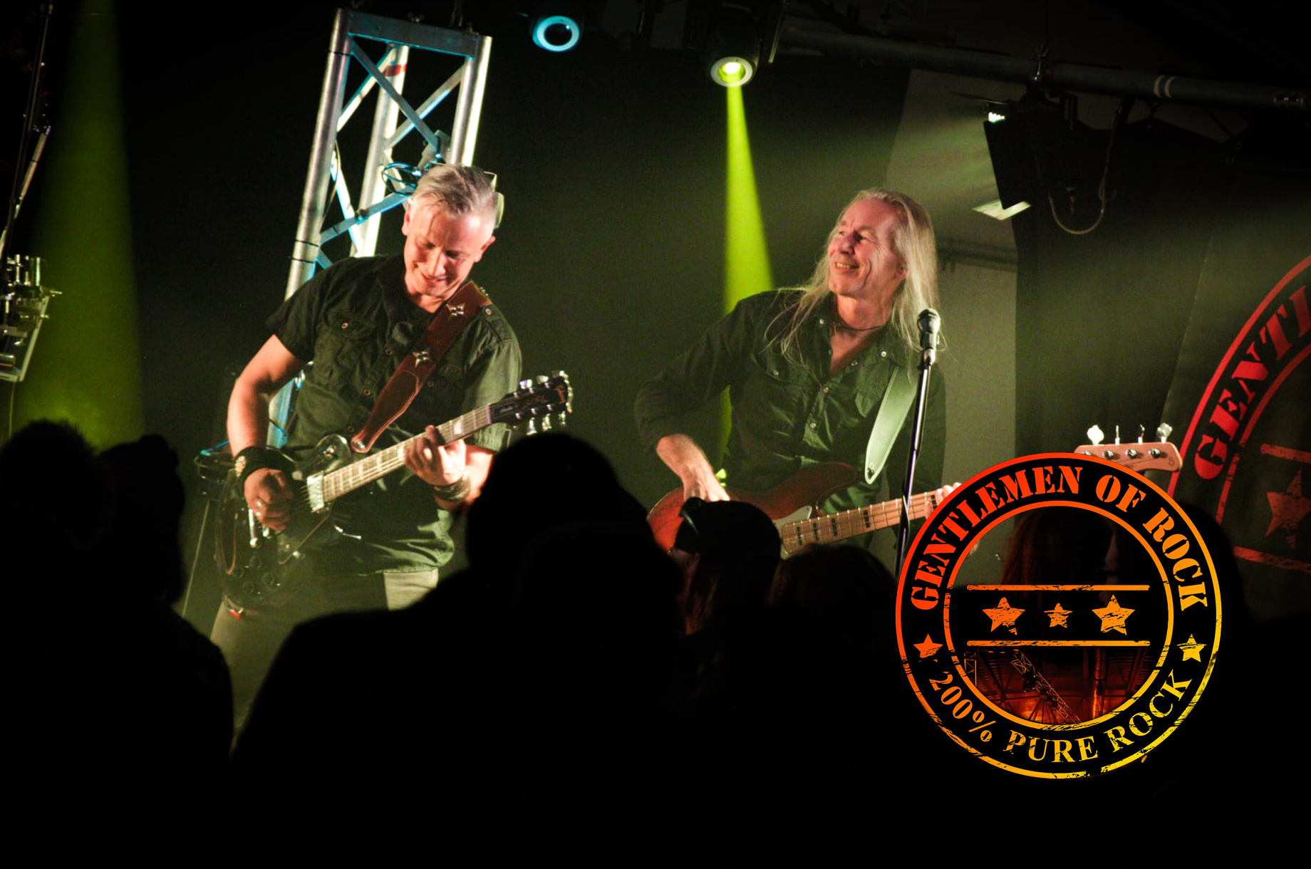 Veranstaltungen im Oberallgäu: Rock auf d’Burg - auf der Burgruine Alttrauchburg - Rock auf d’Burg - auf der Burgruine Alttrauchburg 