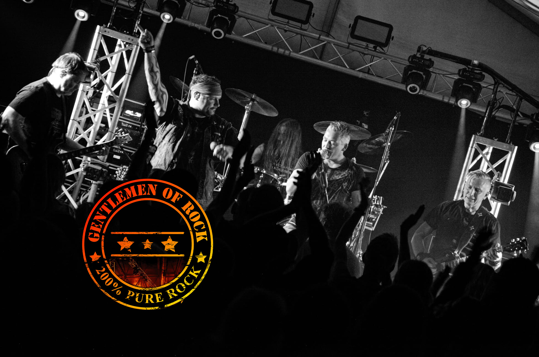 Veranstaltungen im Oberallgäu: Rock auf d’Burg - auf der Burgruine Alttrauchburg - Rock auf d’Burg - auf der Burgruine Alttrauchburg 