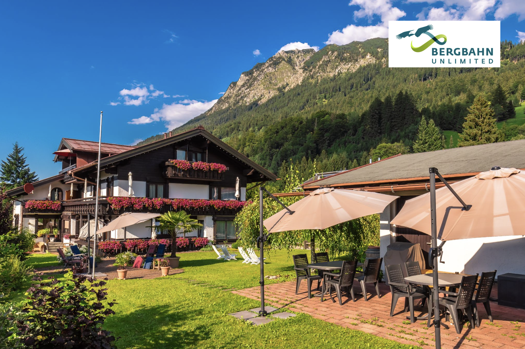 Hotels und Ferienwohnungen im Oberallgäu - Verpflegung: Frühstücksbuffet - Oberstdorf - Gästehaus Birkenhof in Oberstdorf im Allgäu - Gästehaus Birkenhof in Oberstdorf im Allgäu