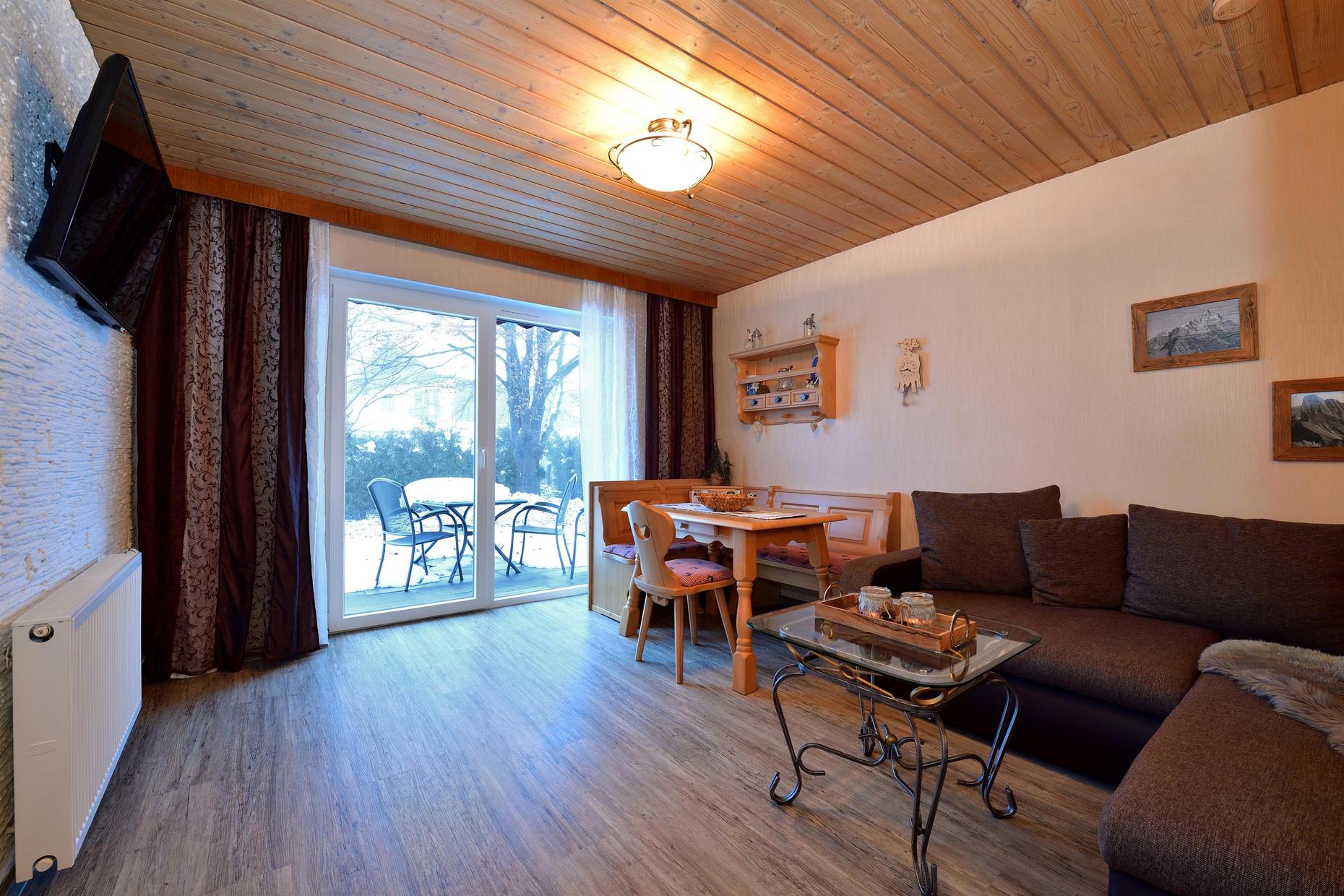 Unterkunft im Allgäu: Panoramablick - Ferienwohnungen in Fischen im Allgäu - Panoramablick - Ferienwohnungen in Fischen im Allgäu