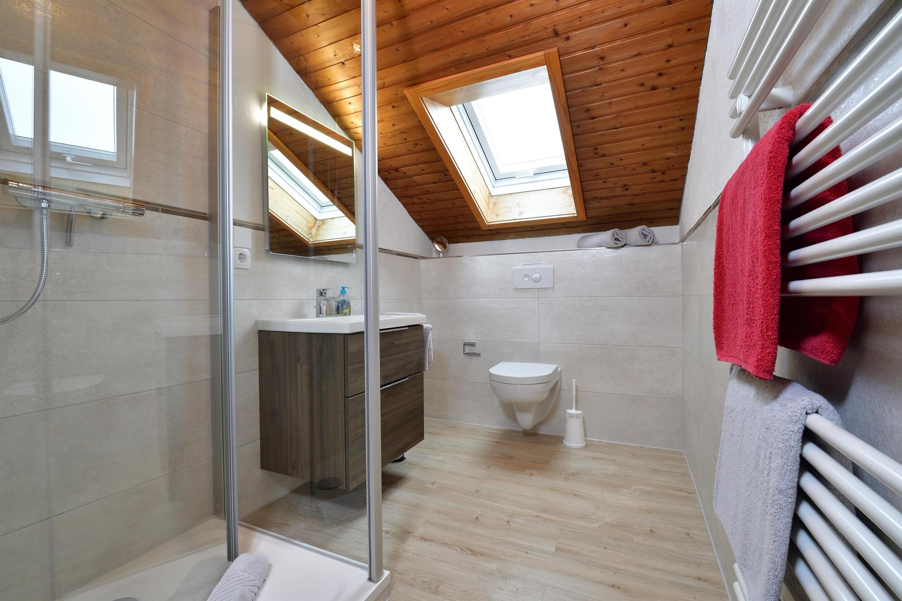 Unterkunft im Allgäu: Panoramablick - Ferienwohnungen in Fischen im Allgäu - Panoramablick - Ferienwohnungen in Fischen im Allgäu