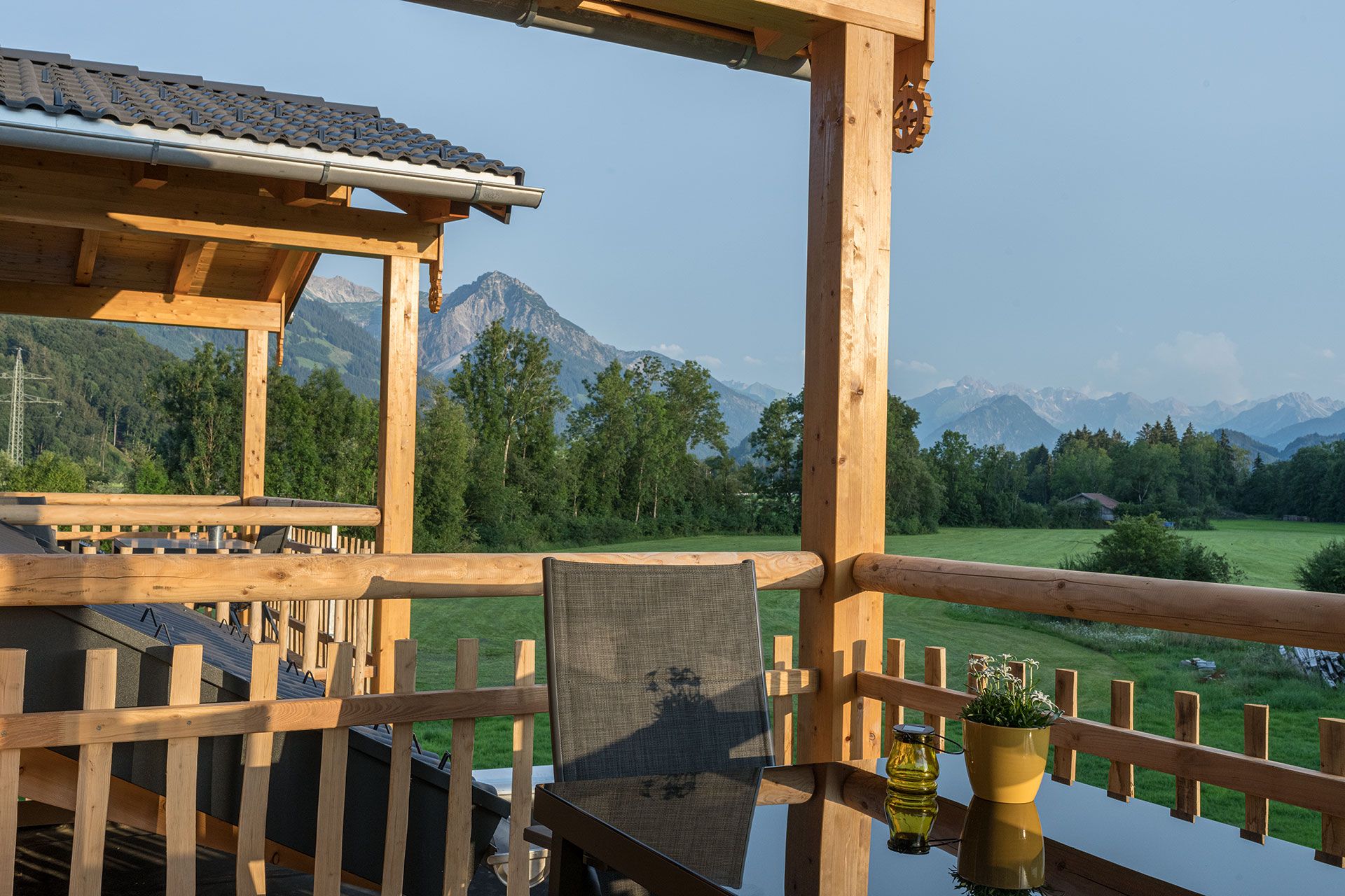 Unterkunft im Allgäu: Mühle11 - Ihre Ferienwohnungen in Altstädten im Allgäu - Mühle11 - Ihre Ferienwohnungen in Altstädten im Allgäu