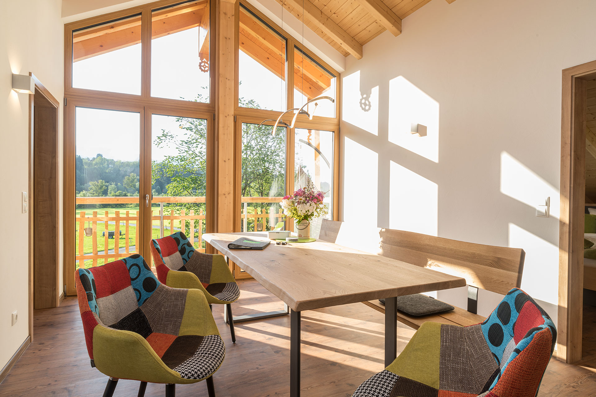 Unterkunft im Allgäu: Mühle11 - Ihre Ferienwohnungen in Altstädten im Allgäu - Mühle11 - Ihre Ferienwohnungen in Altstädten im Allgäu