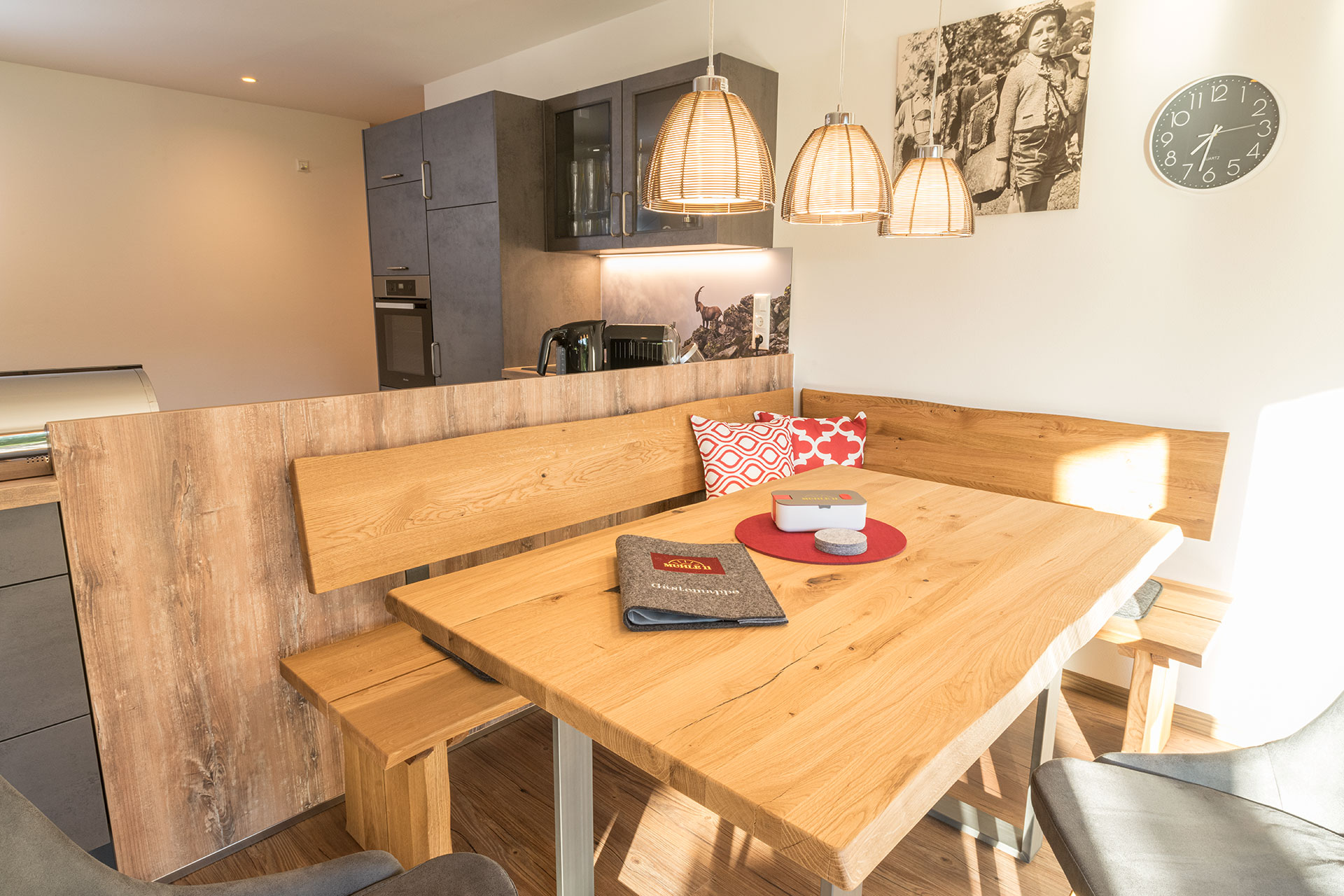 Unterkunft im Allgäu: Mühle11 - Ihre Ferienwohnungen in Altstädten im Allgäu - Mühle11 - Ihre Ferienwohnungen in Altstädten im Allgäu