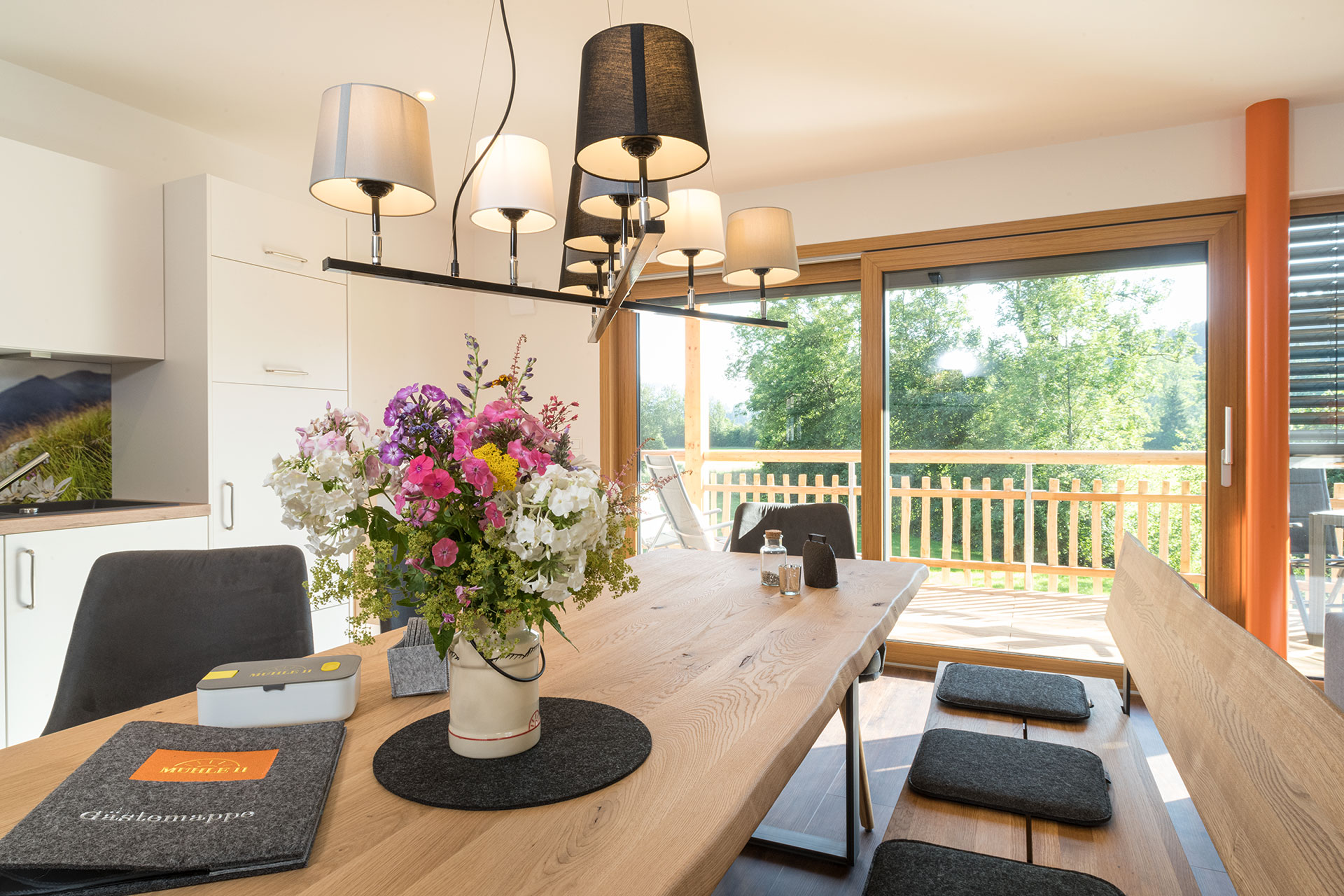 Unterkunft im Allgäu: Mühle11 - Ihre Ferienwohnungen in Altstädten im Allgäu - Mühle11 - Ihre Ferienwohnungen in Altstädten im Allgäu