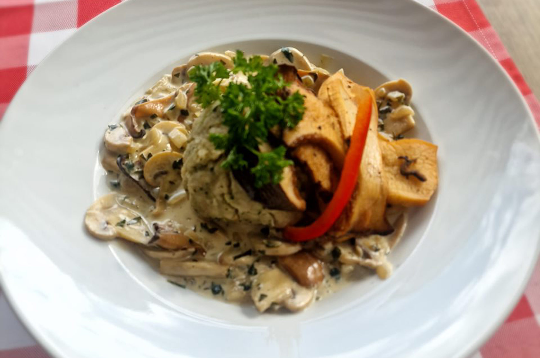 Restaurants im Oberallgäu: Salzstadlwirt - Gaststätte mit Biergarten in Bad Hindelang - Salzstadlwirt - Gaststätte mit Biergarten in Bad Hindelang