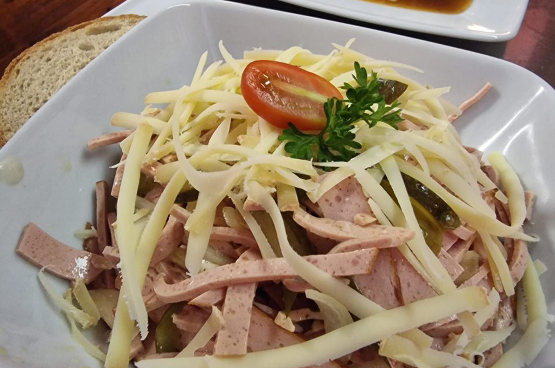 Restaurants im Oberallgäu: Salzstadlwirt - Gaststätte mit Biergarten in Bad Hindelang - Salzstadlwirt - Gaststätte mit Biergarten in Bad Hindelang