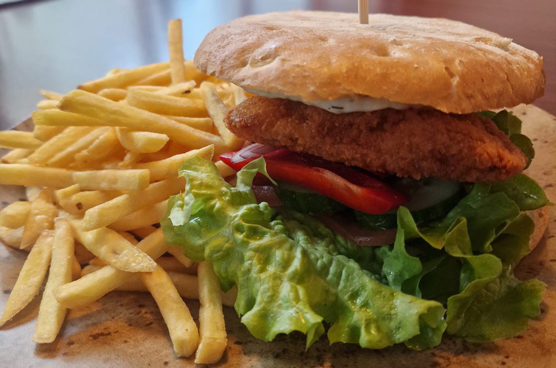 Restaurants im Oberallgäu: Zur Salzer Stube - Restaurant * Café * Bistro - Zur Salzer Stube - Restaurant * Café * Bistro
