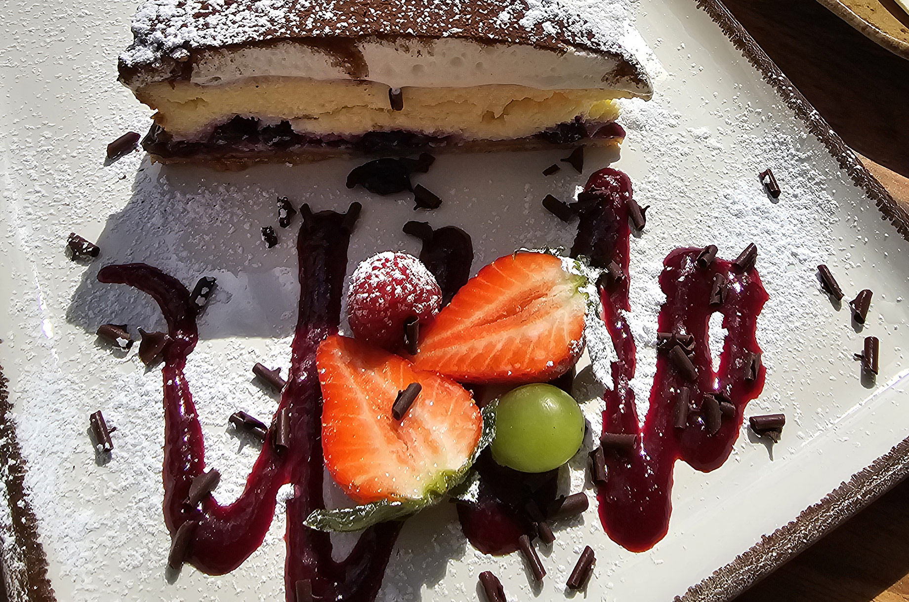 Restaurants im Oberallgäu: Zur Salzer Stube - Restaurant * Café * Bistro - Zur Salzer Stube - Restaurant * Café * Bistro