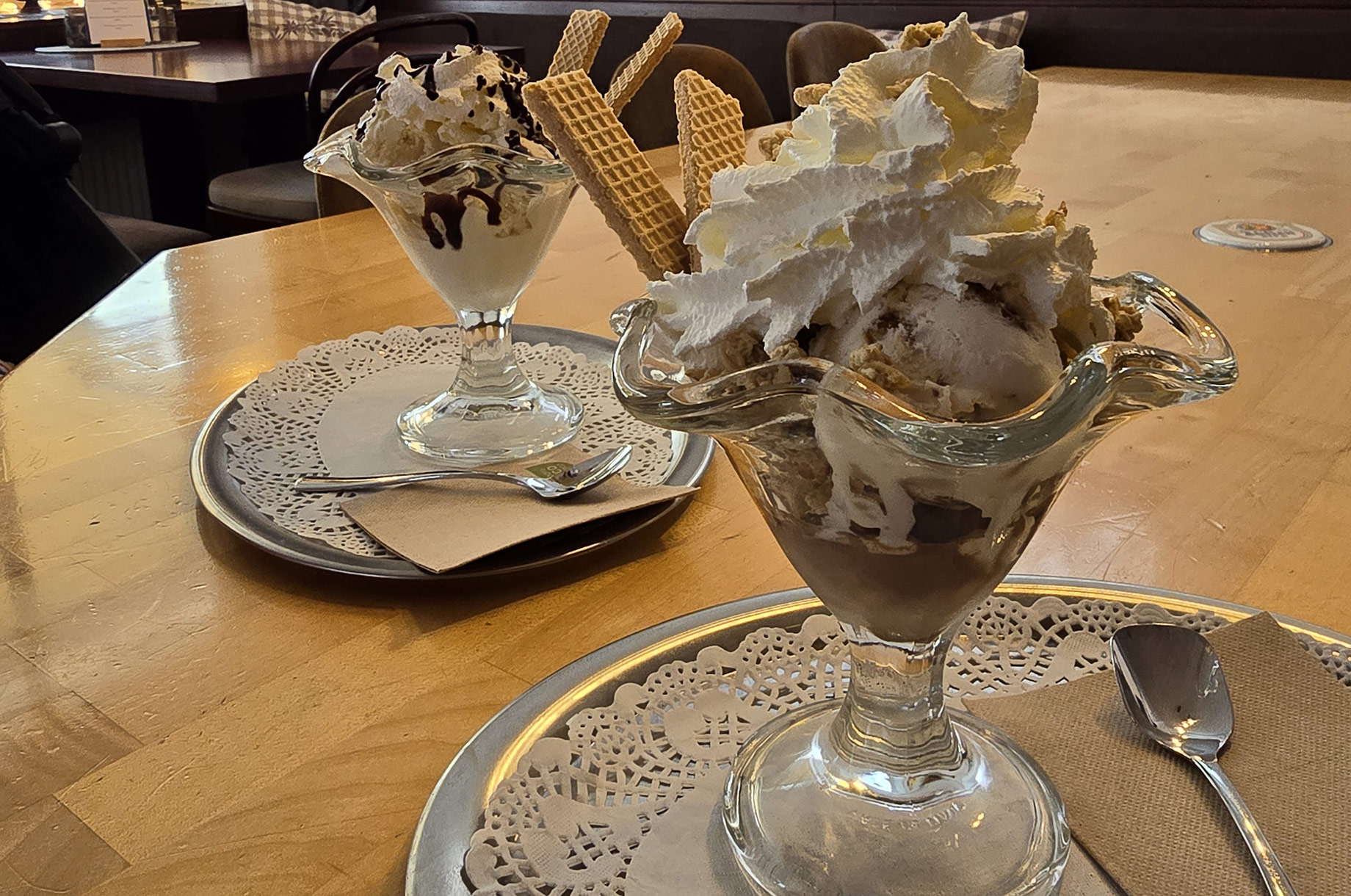 Restaurants im Oberallgäu: Zur Salzer Stube - Restaurant * Café * Bistro - Zur Salzer Stube - Restaurant * Café * Bistro