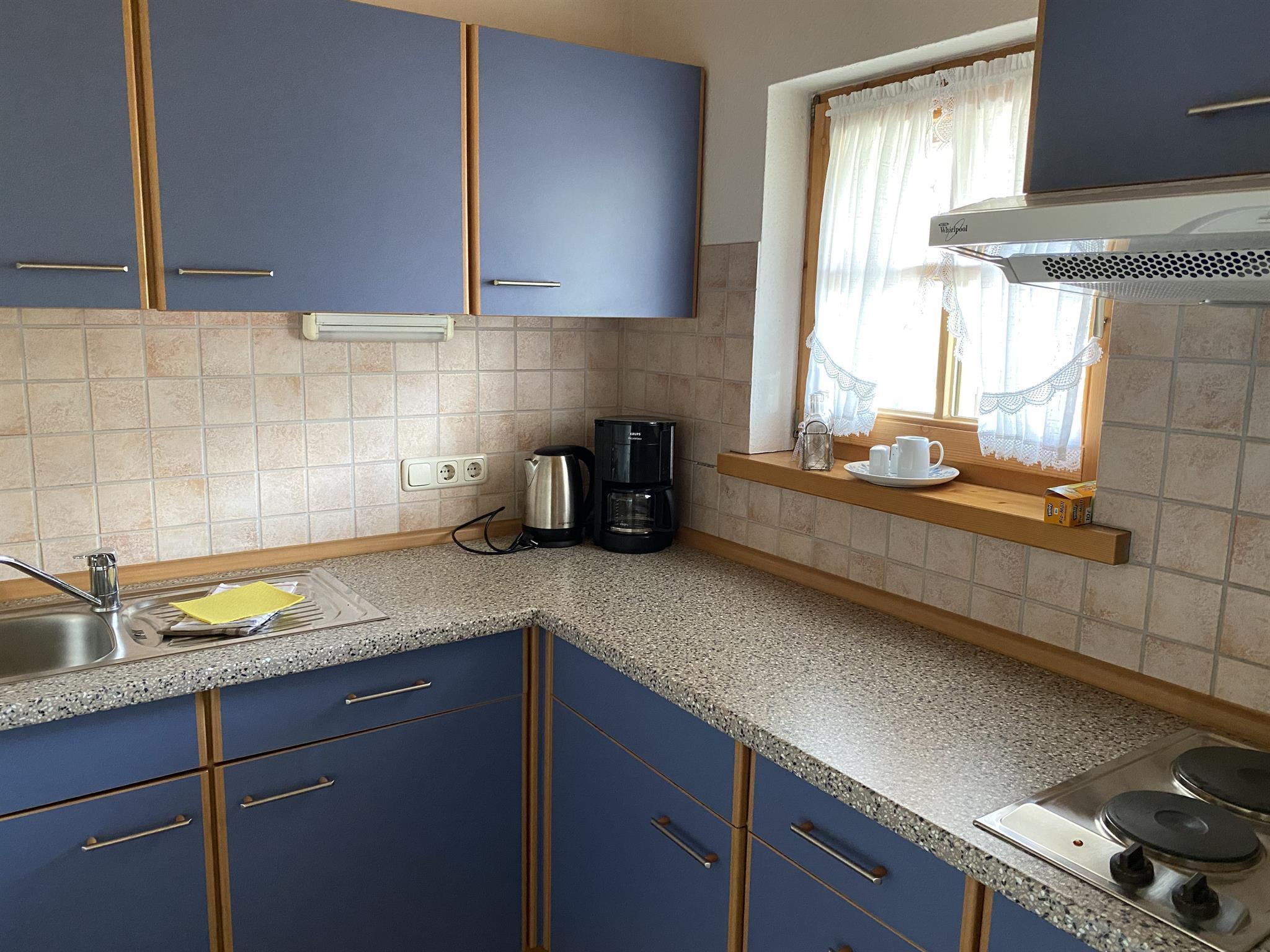 Unterkunft im Allgäu: Ferienwohnungen in Kienle's Ferienhaus - Kienle s´Ferienhaus - Ferienwohnungen