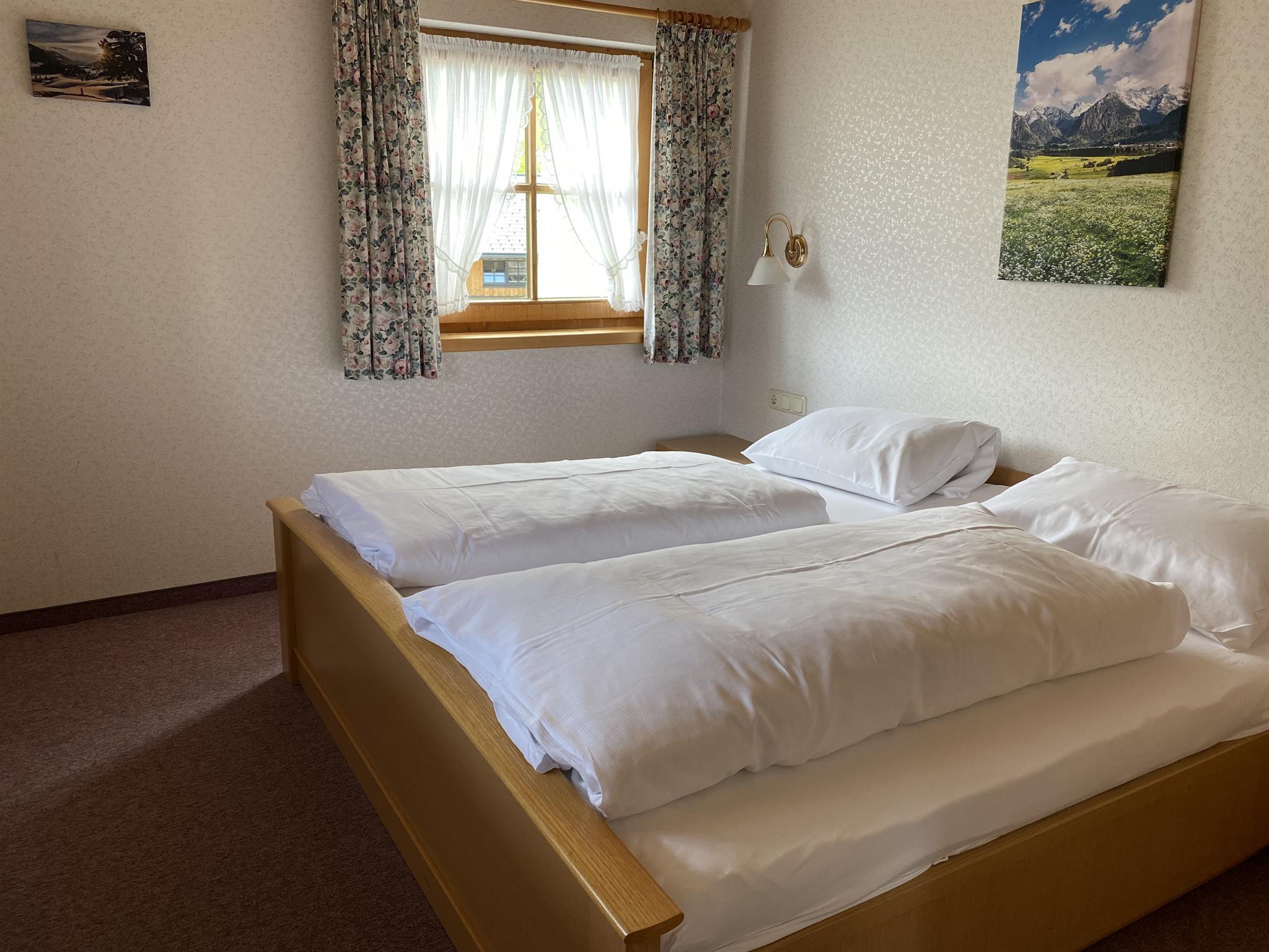 Unterkunft im Allgäu: Ferienwohnungen in Kienle's Ferienhaus - Kienle s´Ferienhaus - Ferienwohnungen