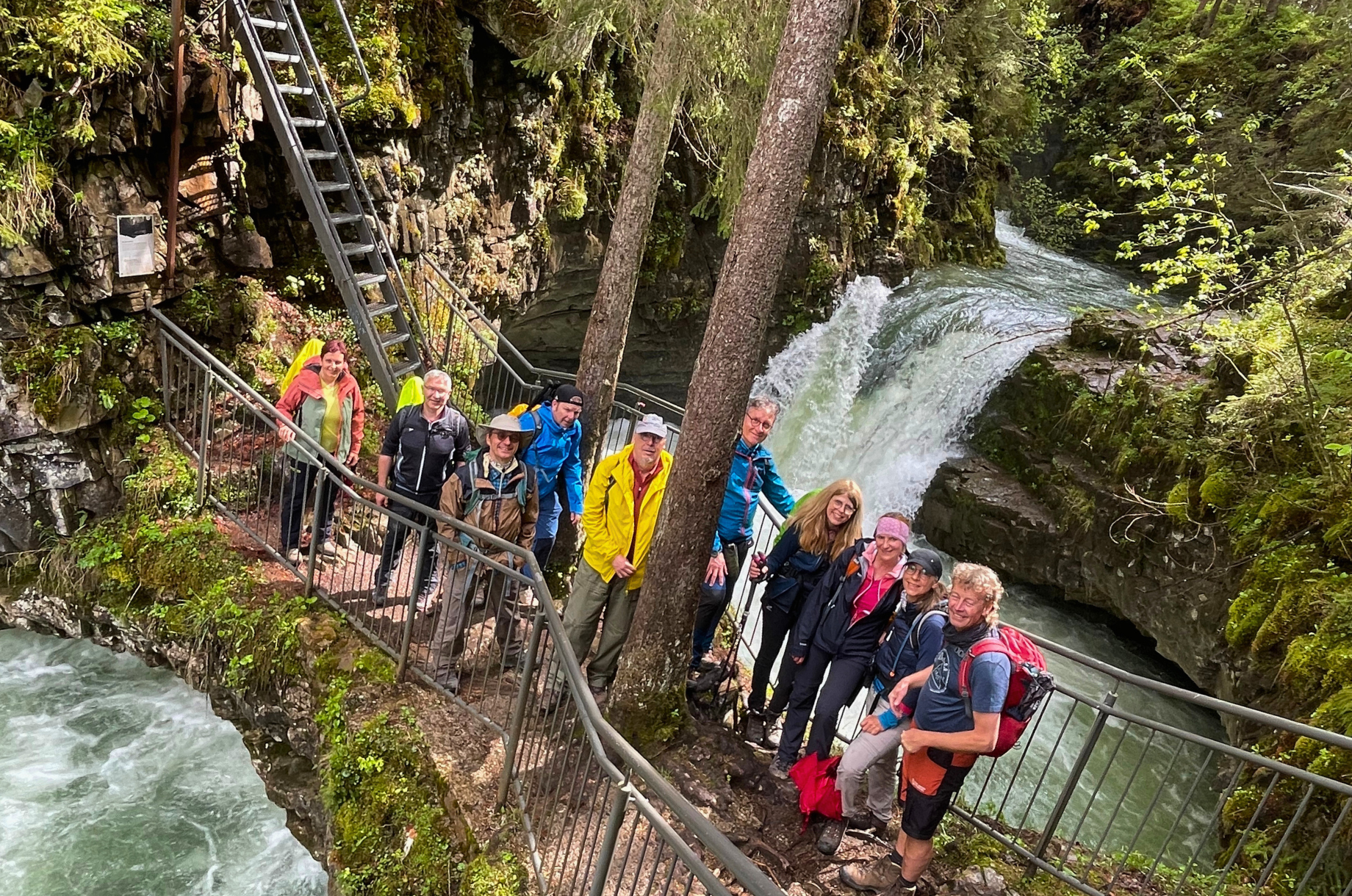 Hotels und Ferienwohnungen im Oberallgäu - Kleinwalsertal.Begeistert - gemeinsam Berge erleben - Kleinwalsertal.Begeistert - gemeinsam Berge erleben