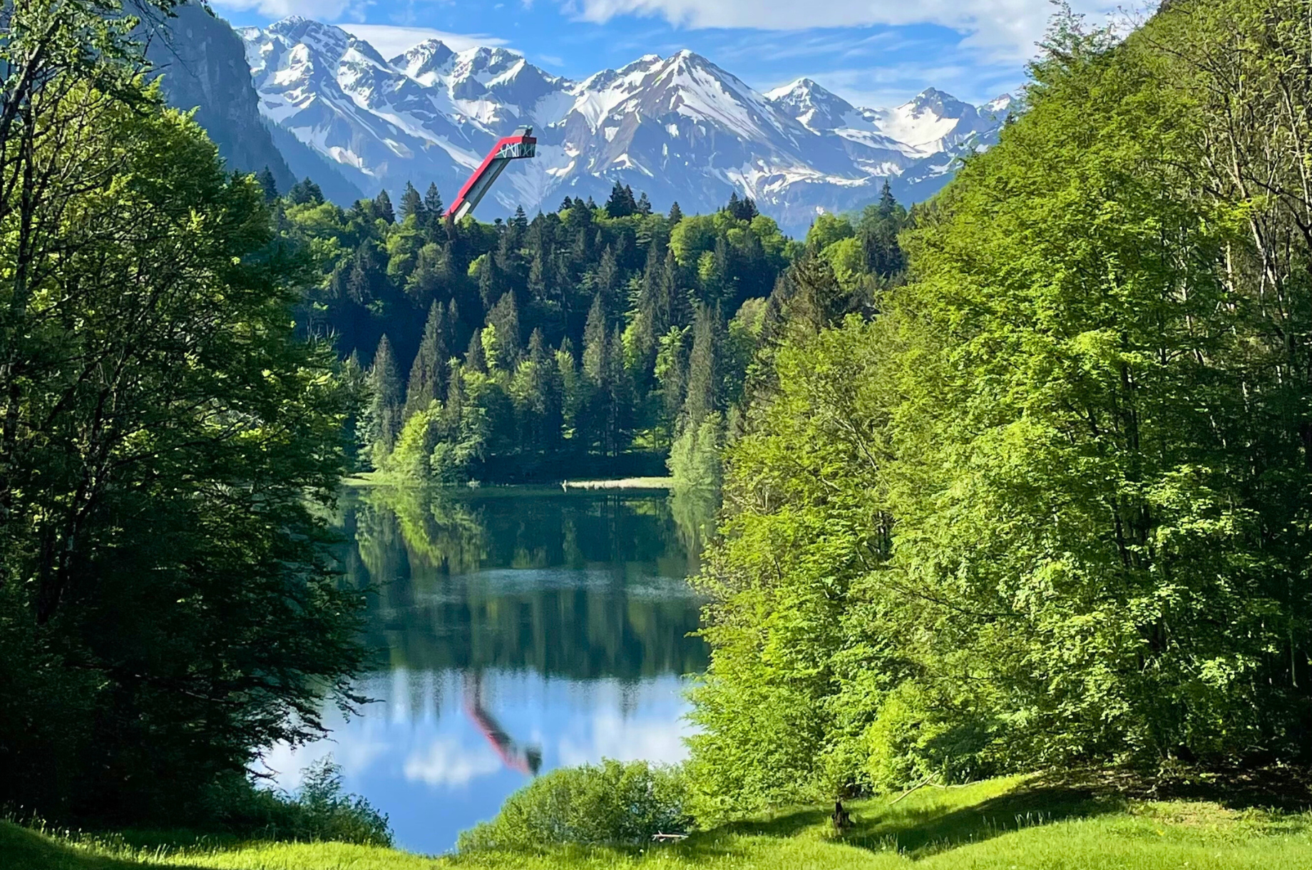 Veranstaltungen im Oberallgäu: Kleinwalsertal.Begeistert - gemeinsam Berge erleben - Kleinwalsertal.Begeistert - gemeinsam Berge erleben