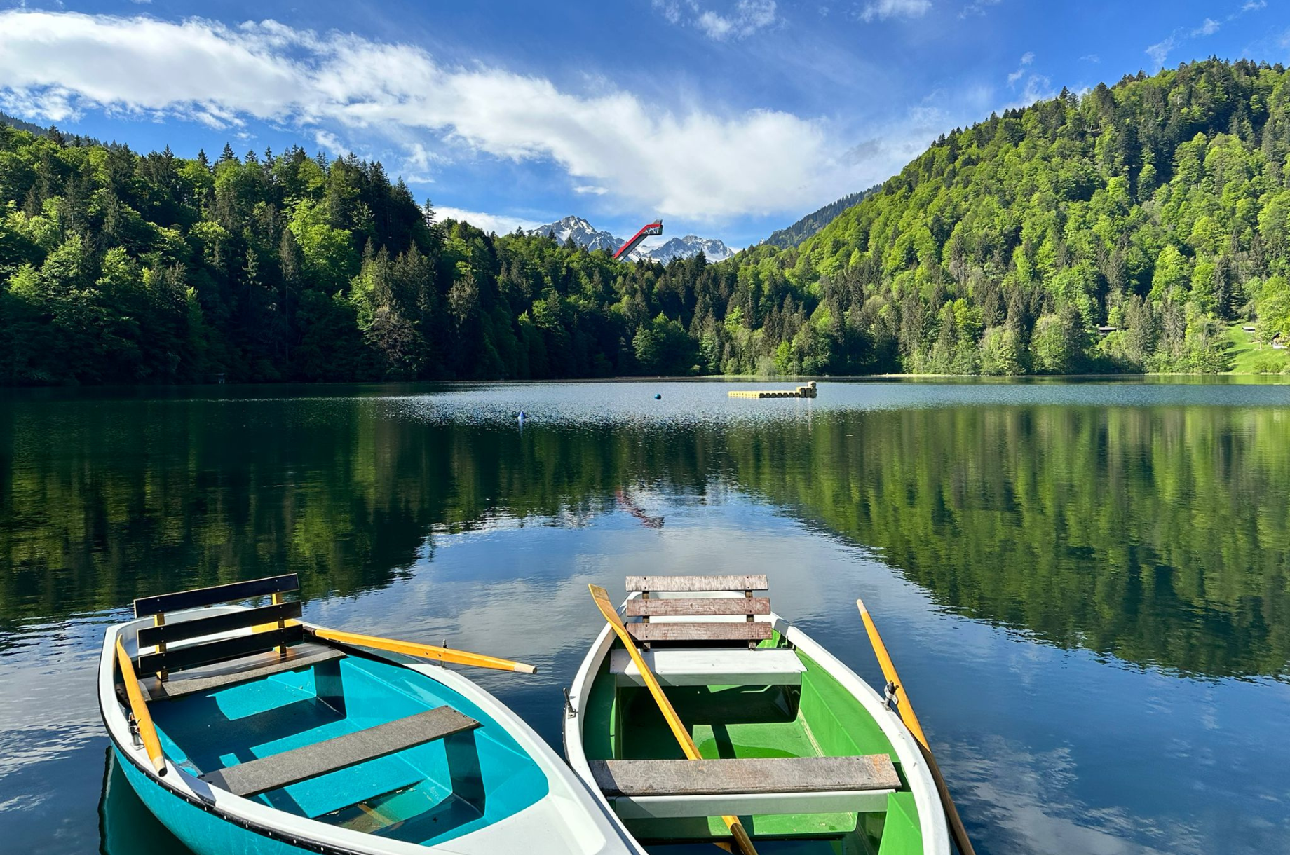 Veranstaltungen im Oberallgäu: Kleinwalsertal.Begeistert - gemeinsam Berge erleben - Kleinwalsertal.Begeistert - gemeinsam Berge erleben