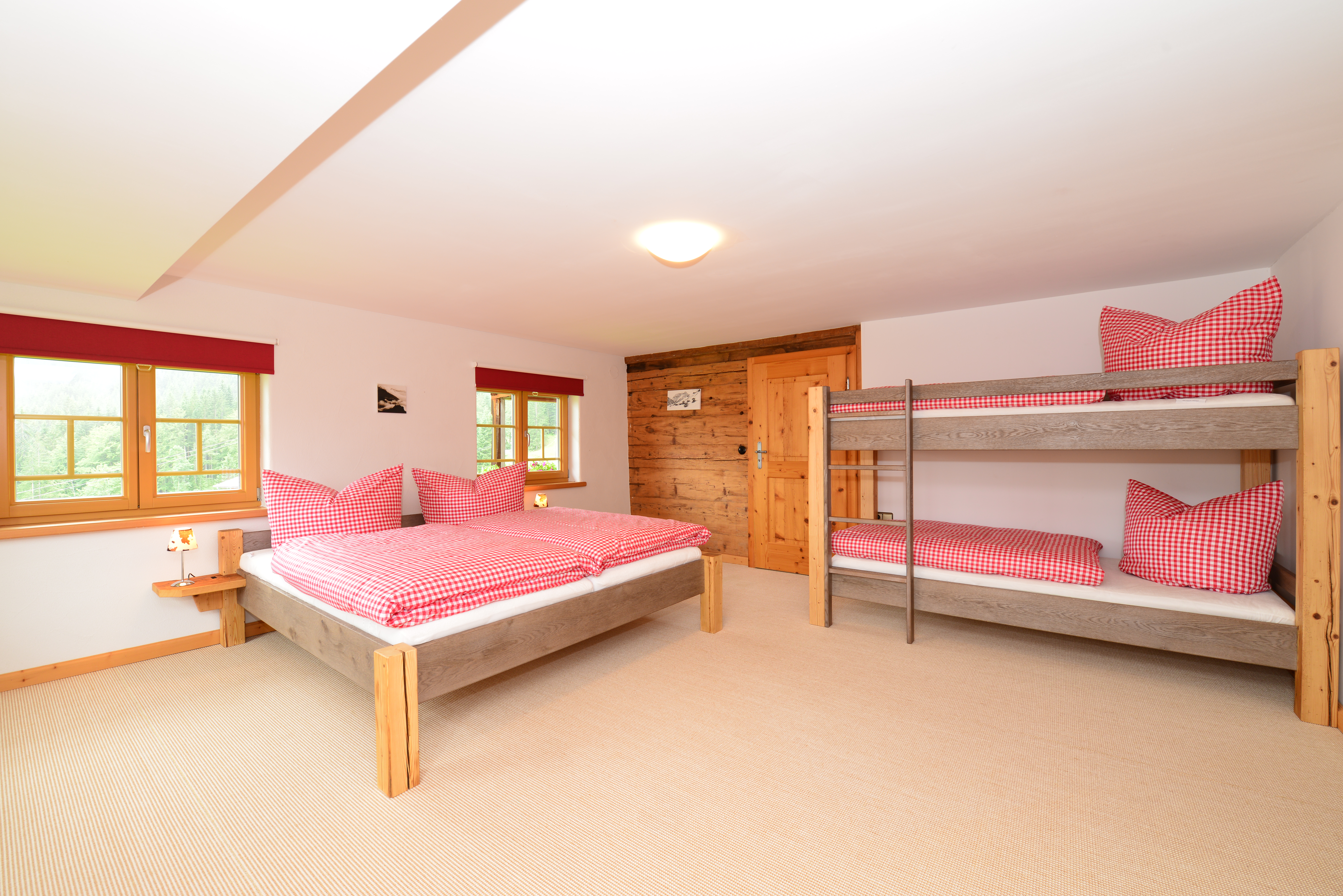 Veranstaltungen im Oberallgäu: Kleinwalsertal.Begeistert - gemeinsam Berge erleben