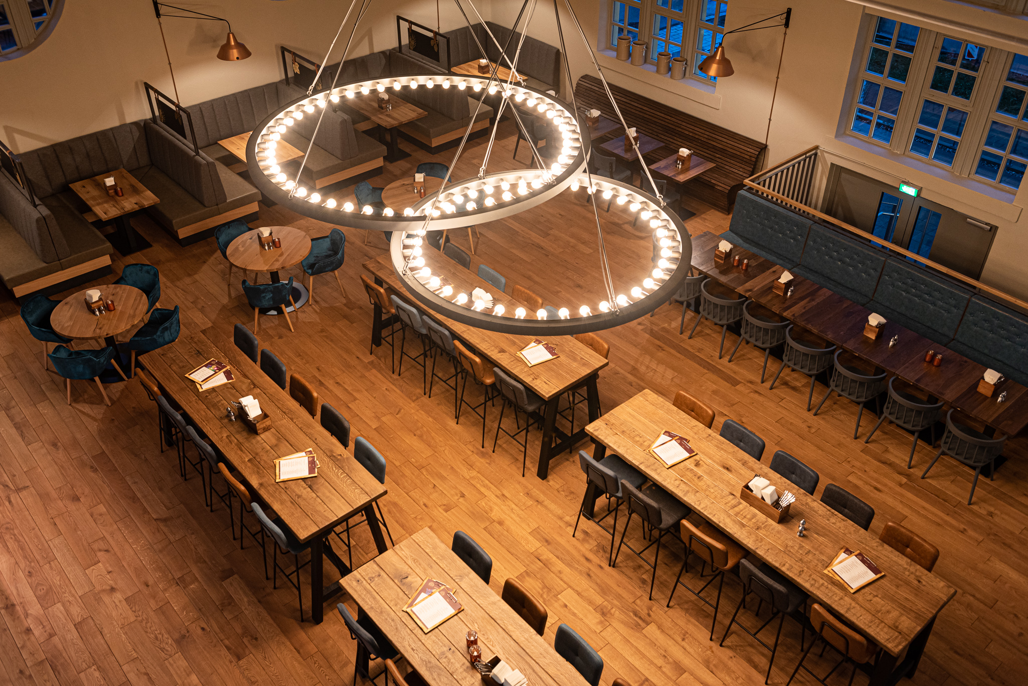 Hotels und Ferienwohnungen im Oberallgäu - Deutschland - Servicekraft (m|w|d)