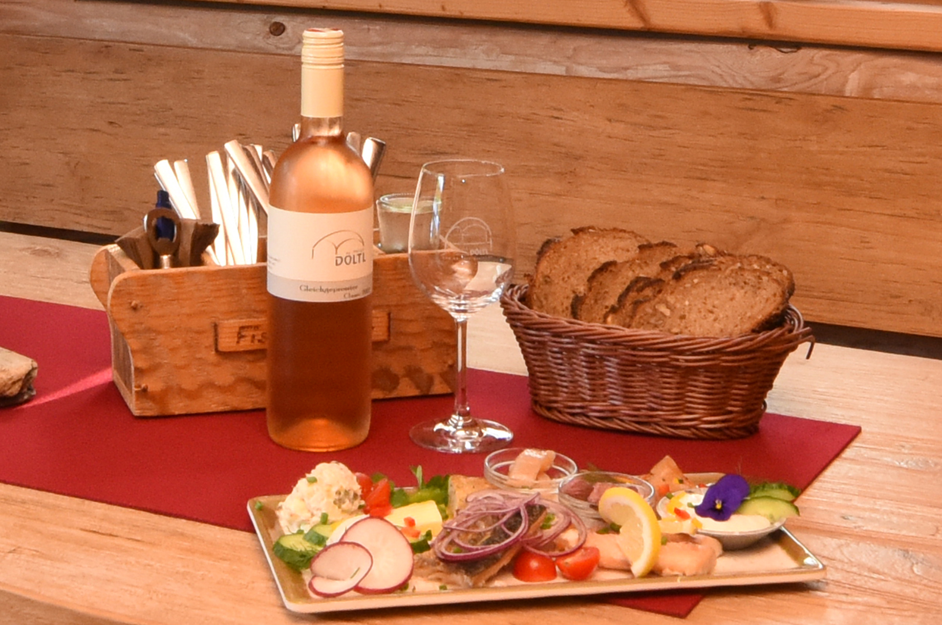 Hotels und Ferienwohnungen im Oberallgäu - Deutschland - Bergfischzucht Gunzesried - Der Feinkostladen - Bergfischzucht Gunzesried - Der Feinkostladen