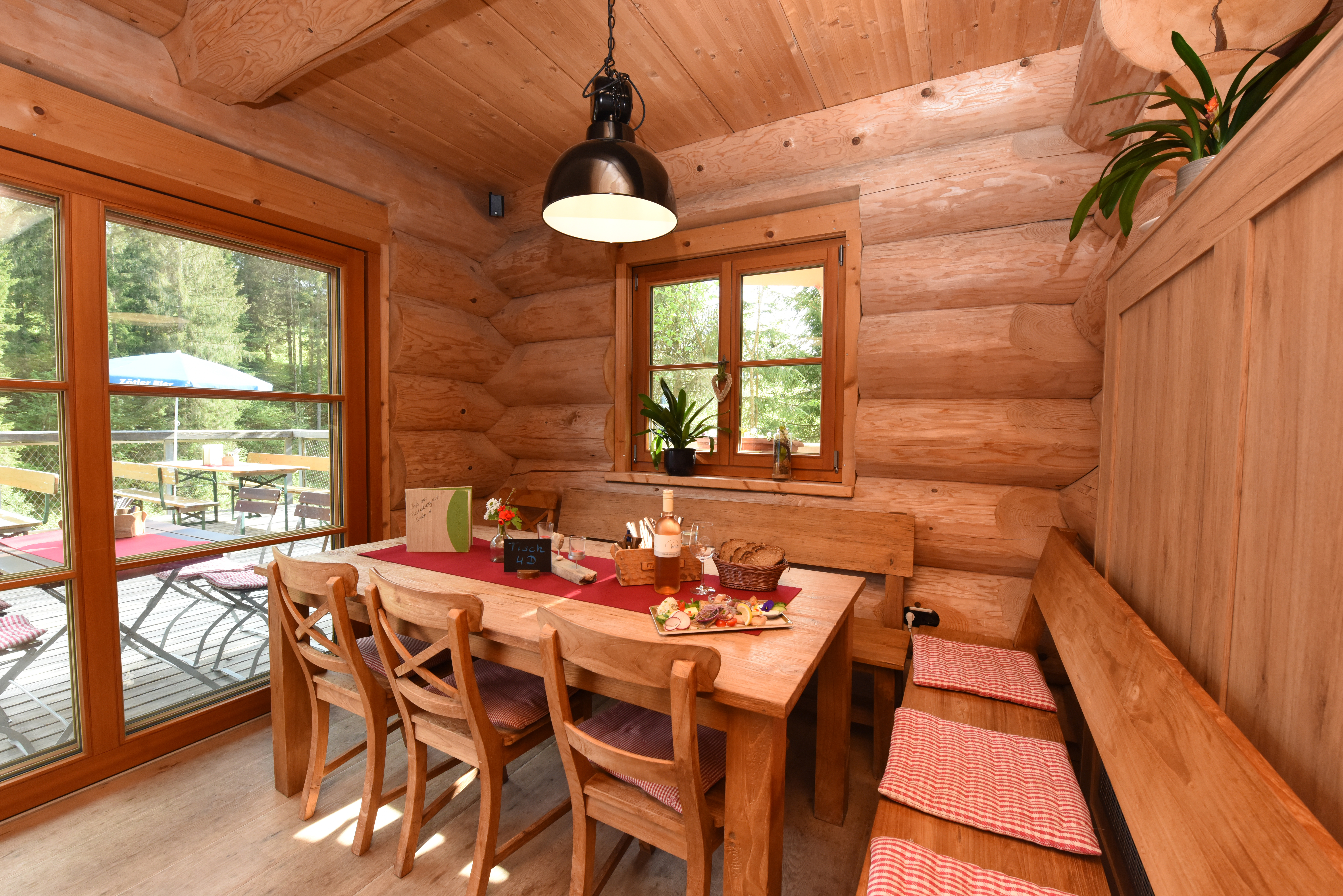 Hotels und Ferienwohnungen im Oberallgäu - Deutschland - Bergfischzucht Gunzesried - Der Feinkostladen - Bergfischzucht Gunzesried - Der Feinkostladen