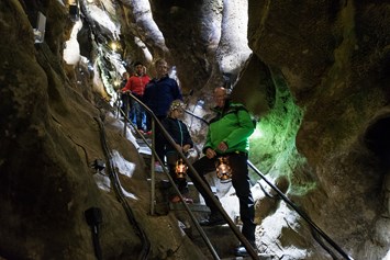 Erlebnisse im Oberallgäu: Sturmannshöhle in Obermaiselstein im Allgäu - Sturmannshöhle in Obermaiselstein