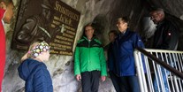 Hotels und Ferienwohnungen im Oberallgäu - Wetter: bei schlechtem Wetter - Obermaiselstein - Sturmannshöhle in Obermaiselstein im Allgäu - Sturmannshöhle in Obermaiselstein