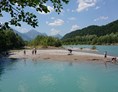 Erlebnisse im Oberallgäu: Walderlebniszentrum Ziegelwies