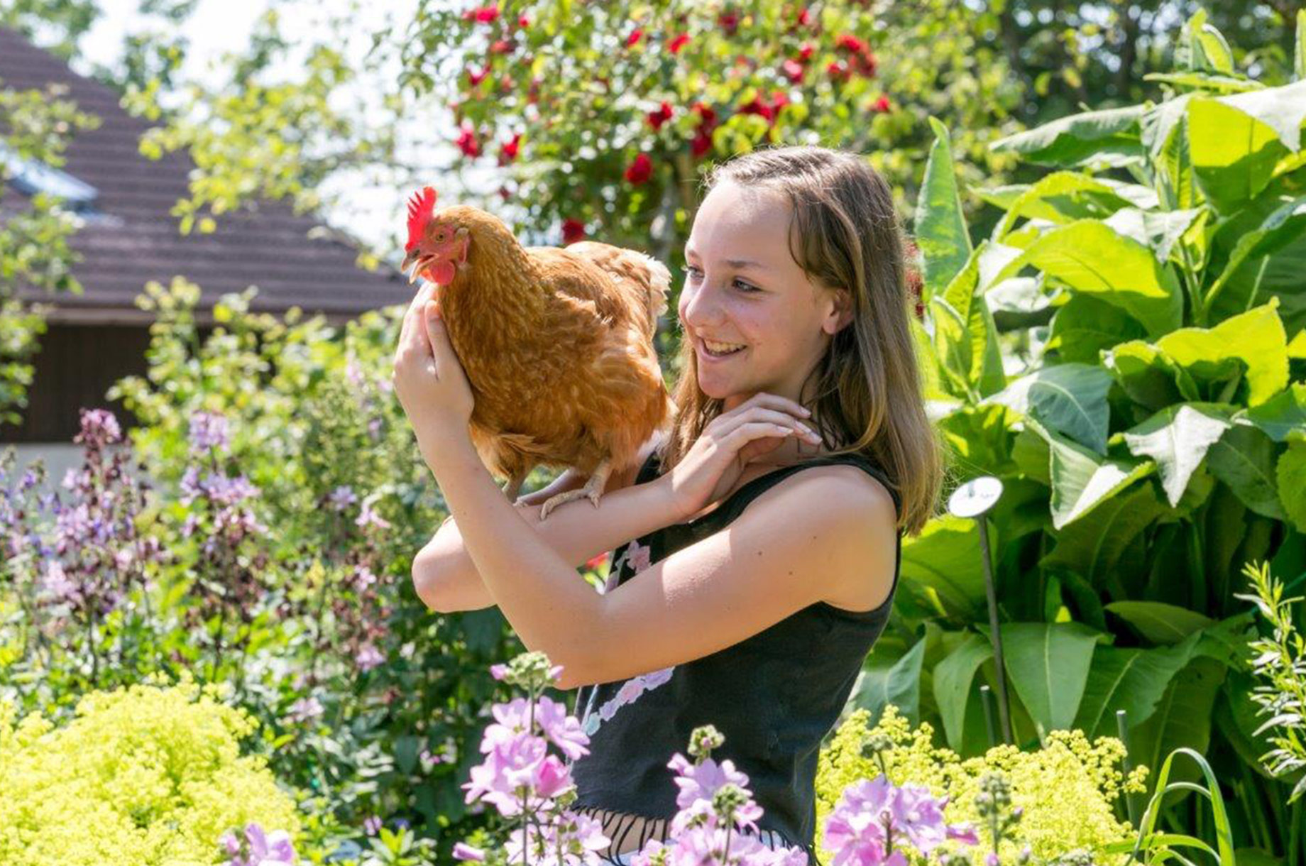 Hotels und Ferienwohnungen im Oberallgäu - Parken & Anreise: Anreise mit ÖPNV möglich - Allgäuer Bergbauernmuseum Immenstadt - Diepolz - Allgäuer Bergbauernmuseum in Immenstadt - Diepolz