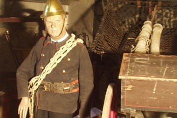 Erlebnisse im Oberallgäu: Feuerwehrmuseum